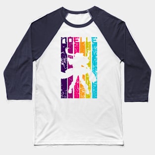 NOELLE SILVA Baseball T-Shirt